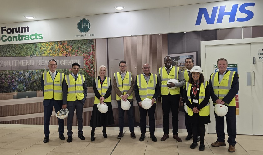 (c) Mid and South Essex NHS Foundation Trust