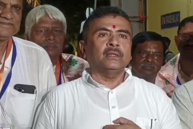 "National security will be top priority": West Bengal CM Suvendu Adhikari on proposed airport, welfare schemes