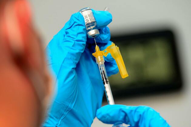 Burcum- Running toward, not away from, the battle over vaccines