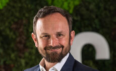 A new energy is taking over: Five forces defining the next phase of the global energy transition