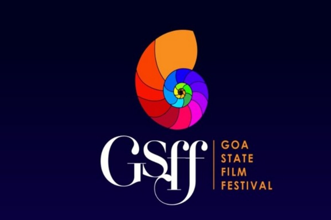 CM Pramod Sawant unveils logo of Goa State Film Festival 2025; event to take place from August 14
