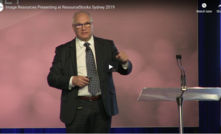 ResourceStocks 2019 video presentation: Image Resources