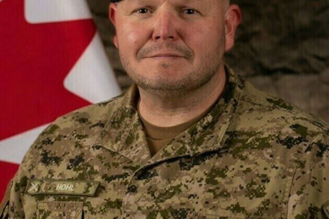 Canadian Armed Forces Member Located Deceased in Latvia on Operation REASSURANCE