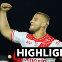 Super League- Hull KR thrash St Helens to stay top