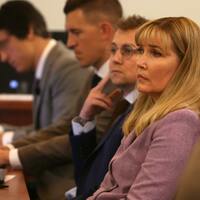 Opinion - Nicole Mitchell case- When family dynamics meet criminal law