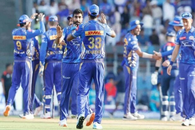 "Be scared": Piyush Chawla sends warning to franchises as MI extend winning streak to five