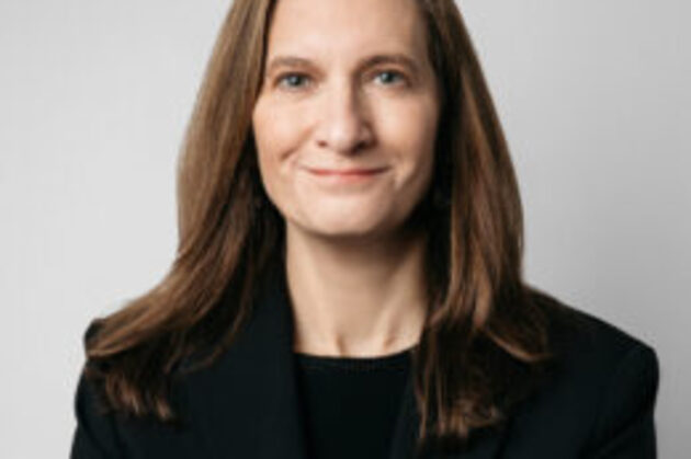 BMI Selects A New Chief Legal Officer