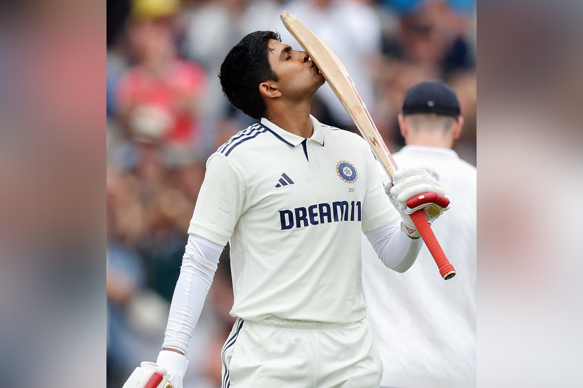 "Very much a work in progress, hasn't yet faced worst days of captaincy...": Gautam Gambhir on Shubman Gill's captaincy