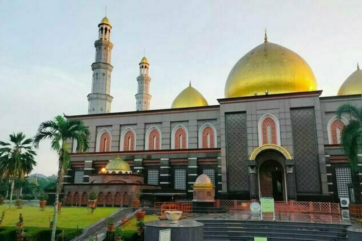 Hotel syariah: Potensi jumbo, sertifikasi nasional perlu ditinjau ulang