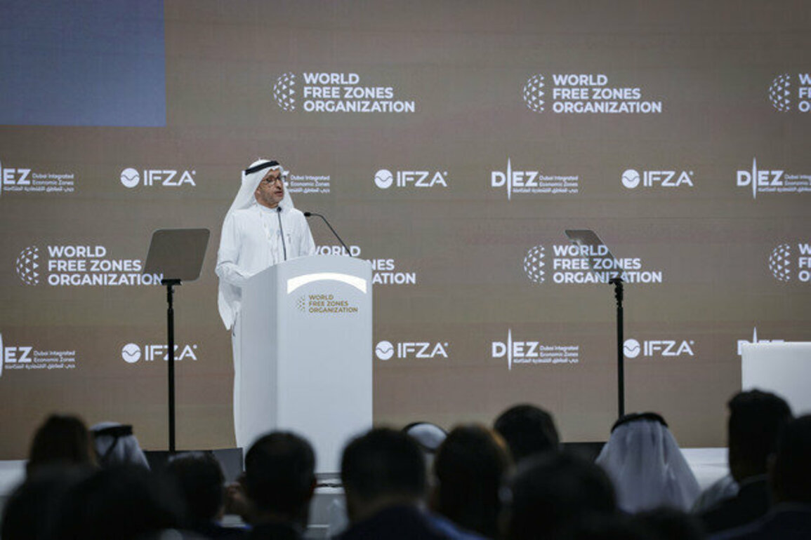 11th World Free Zones Organisation World Congress to convene in Hainan, China