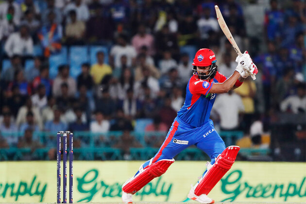 KL Rahul joins Delhi Capitals ahead of IPL 2026