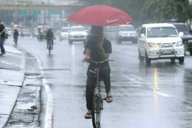 ITCZ to bring rains over some parts of PH