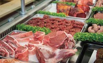 From the editor: 'A meat tax was never a policy in the first place - it's like saying I have cancelled my plans to stop eating steak'