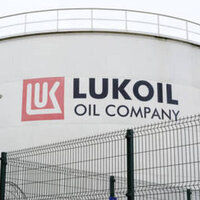 EU candidate country moves to seize Russian oil giant's assets
