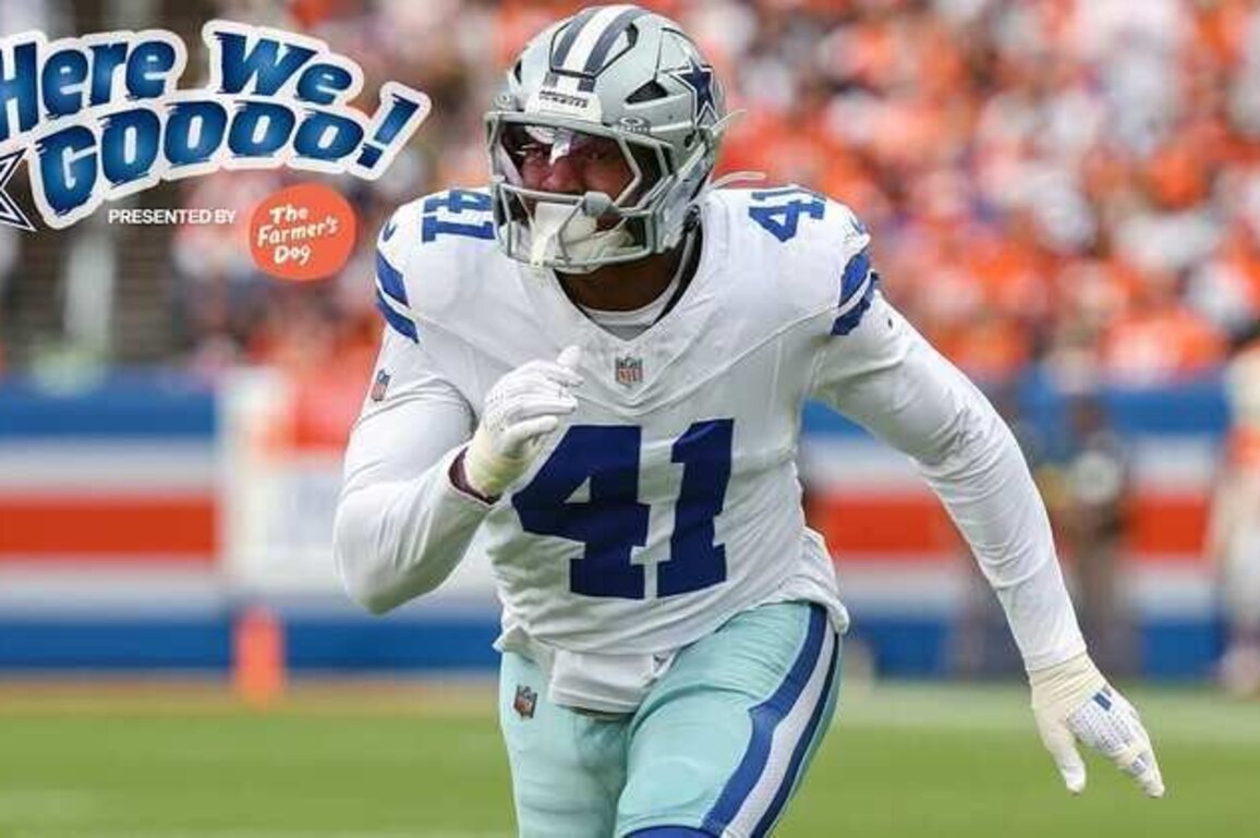 Here We Goooo: Three keys to Cowboys beating the Cardinals