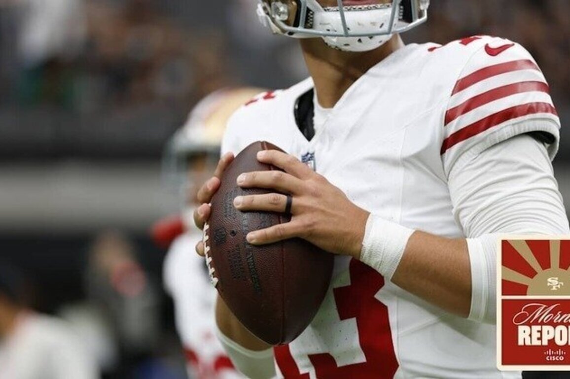 Morning 49ers Break NFL FLAG Records in The Bay