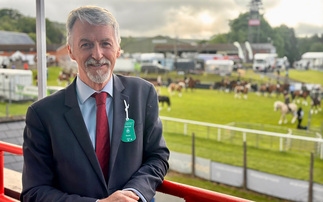 New SFS is 'landmark moment' for Welsh agriculture, says Deputy First Minister