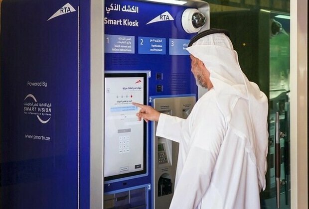 RTA launches next-generation services under '360 Vision'