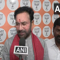 Critical Minerals Exploration Underway in Northeast India: Coal & Mines Minister G Kishan Reddy