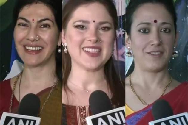 "It is a privilege": Argentine artists eagerly awaiting PM Modi