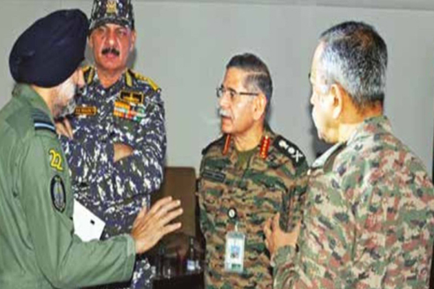 Indian Army releases booklet on Operation Sindoor