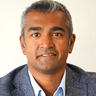 Ravi Gurumurthy