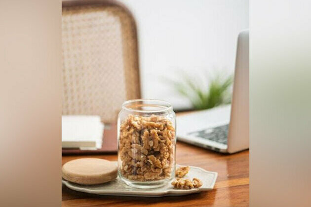 New Study Suggests Walnuts may Fend off Stress-related Negative Impacts in University Students