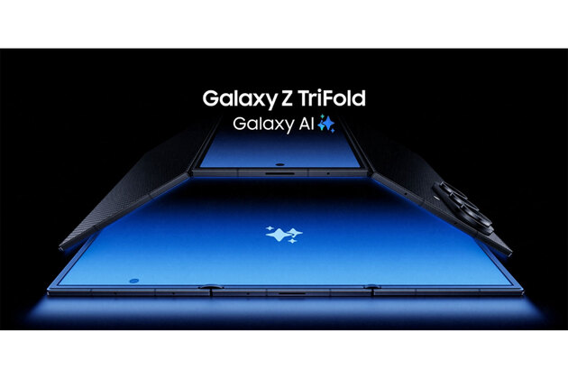 Samsung's TriFold exceeds industry expectations in sellouts