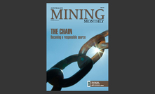 Australia's Mining Monthly - May 2023