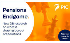 New: DB endgame research reveals the challenges trustees face today