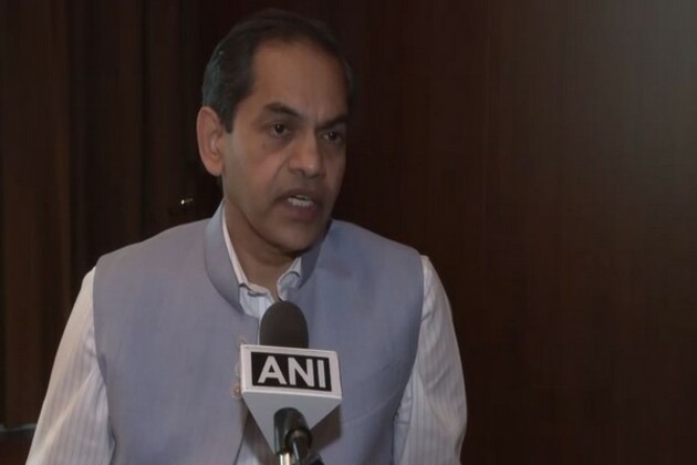 "Visit important to share perspective on terrorism": Indian Ambassador to UAE on delegation visit