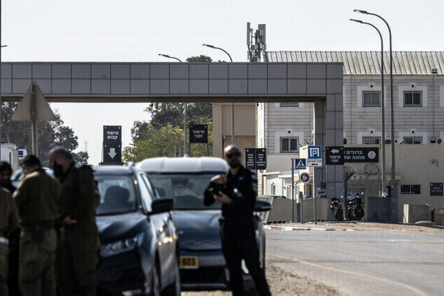 Top IDF lawyer quits over video leak of detainee sexual abuse