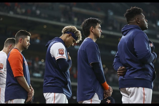 'I've had enough': Sports world reacts to Uvalde school shooting
