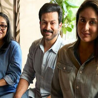 Prithviraj Sukumaran joins Kareena Kapoor in Meghna Gulzar's 'Daayra', actors express excitement