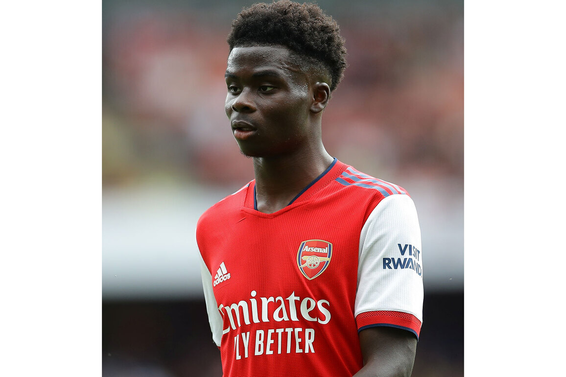 "We have to take care with him": England coach Thomas Tuchel provides Bukayo Saka fitness update ahead of FIFA WC