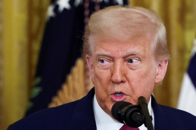'Never heard of this ridiculous idea': Trump rejects reports of US considering USD 30 billion deal with Iran to build non-military nuclear facilities