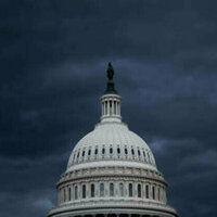 Israel had 'total control' over Congress - Trump