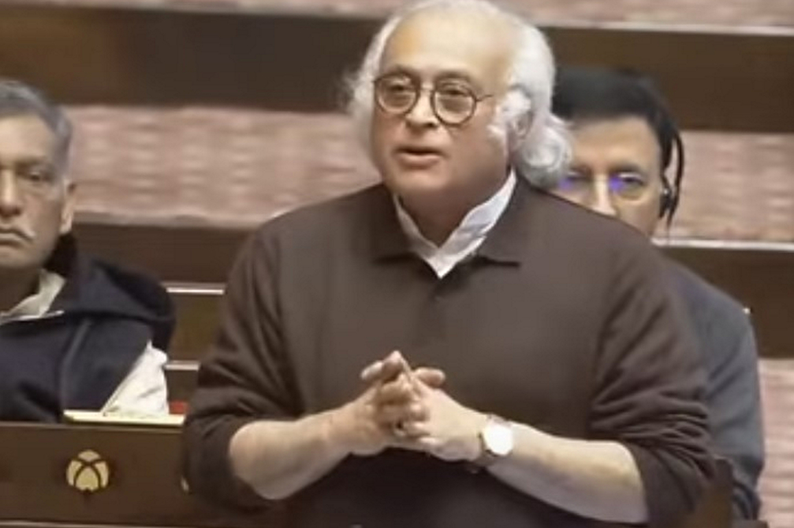 Jairam Ramesh accuses BJP government of U-turn, says SHANTI Bill provisions contrast its stance on Civil Liability for Nuclear Damage Act