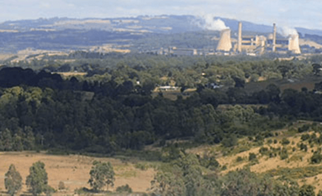 Victoria's Latrobe Valley is preparing for a coal-less future.