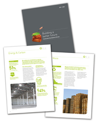 Jewson releases sustainable development review