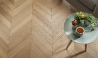 IDS adds three elegant chevron designs to its Modelli range of Tuscan wood flooring