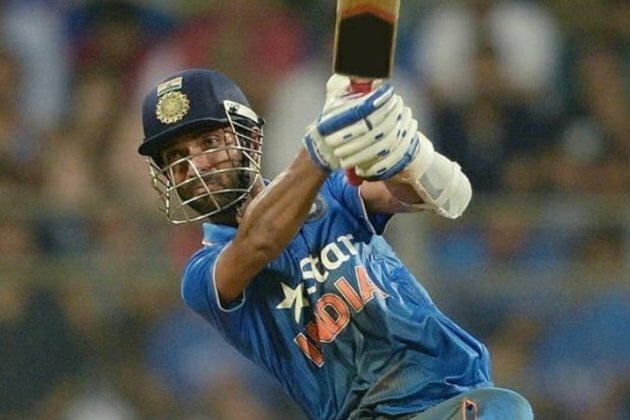 Rahane recalls Rahul Dravid's advice to succeed in T20 format