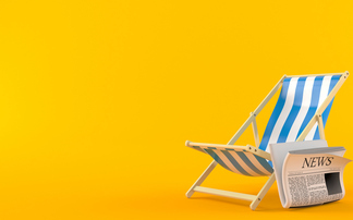 Professional Pensions: Stories of the week