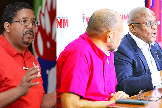 FNMs respond to Hubert Ingrahams Letter published by his niece Krysti Campbell