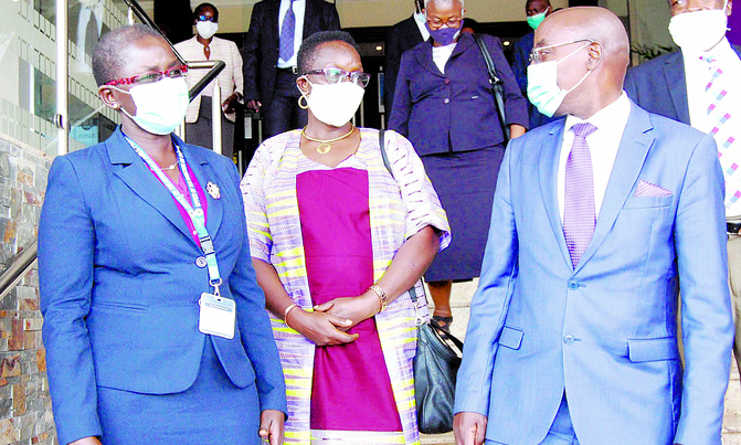 DPP decries sloppy investigations into sexual abuse and GBV cases DPP decries sloppy investigations into sexual abuse and GBV cases