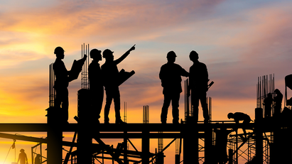 BCIS issues mixed five-year construction industry forecast