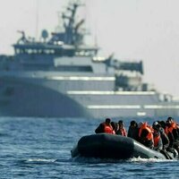 Channel crossings: what is a safe and legal route?