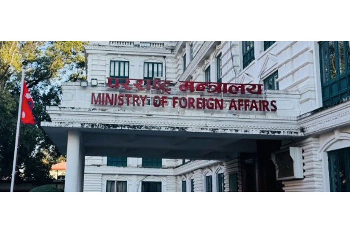 Nepal shifts to meritocracy, makes historic call for Ambassadorial positions