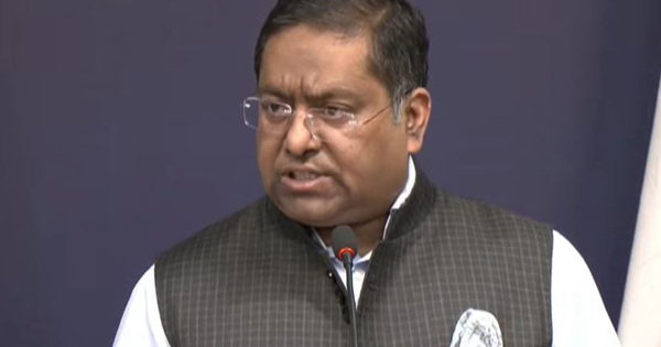 MEA slams Pakistan over border tensions with Afghanistan, cross-border terrorism