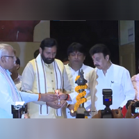 "Not a project of just bricks and stones, will resolve economic progress": Haryana CM Saini at bhoomi pujan of Gurugram Metro Rail